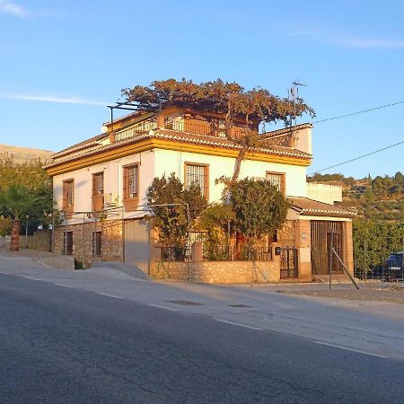 Casa Rural Zarco Miralles Melegis Dış mekan fotoğraf