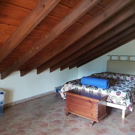 Casa Rural Zarco Miralles Melegis Dış mekan fotoğraf