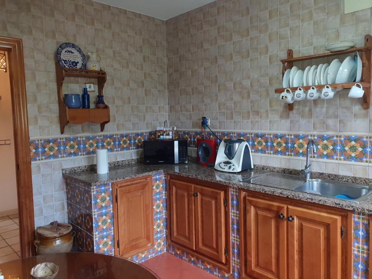 Casa Rural Zarco Miralles Melegis Dış mekan fotoğraf