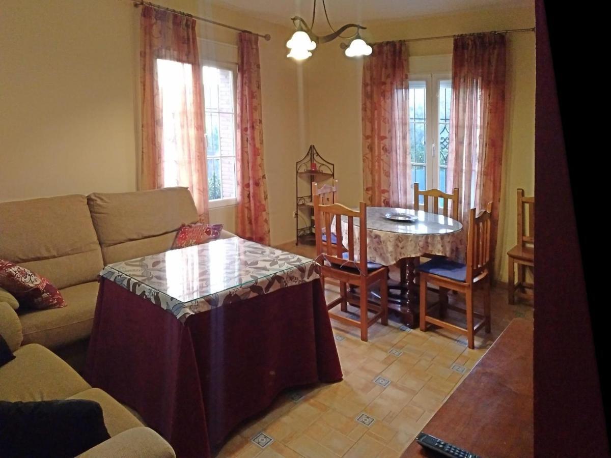Casa Rural Zarco Miralles Melegis Dış mekan fotoğraf