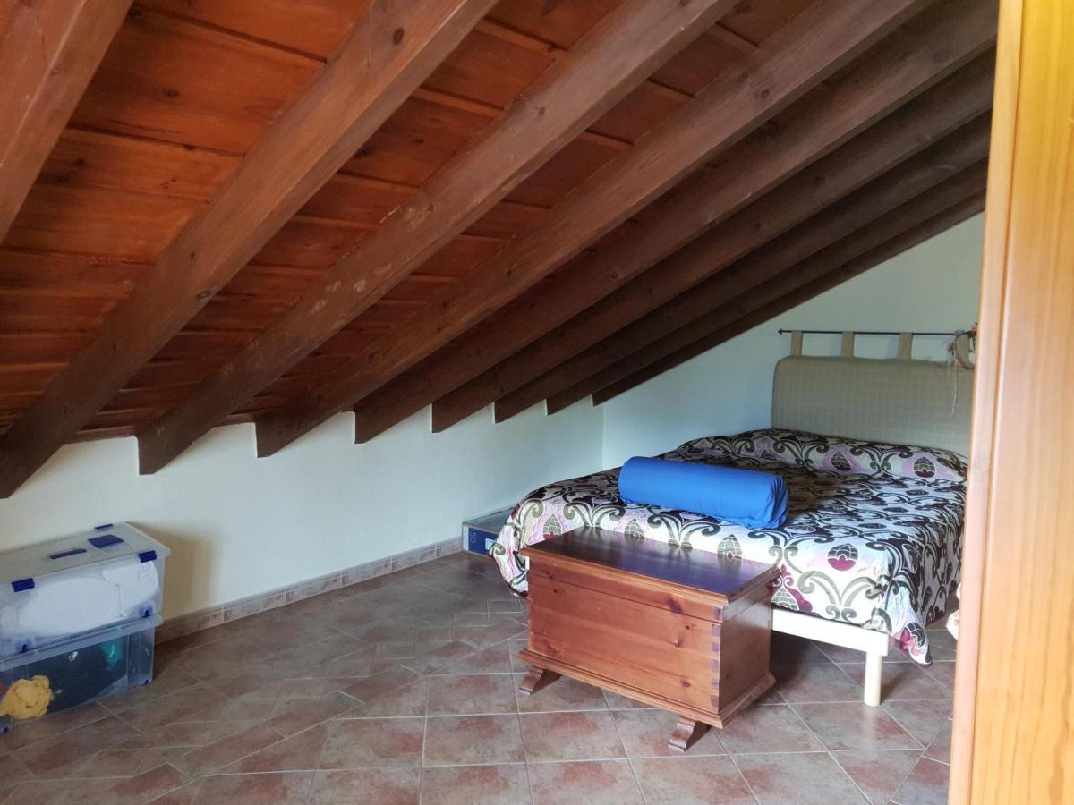 Casa Rural Zarco Miralles Melegis Dış mekan fotoğraf