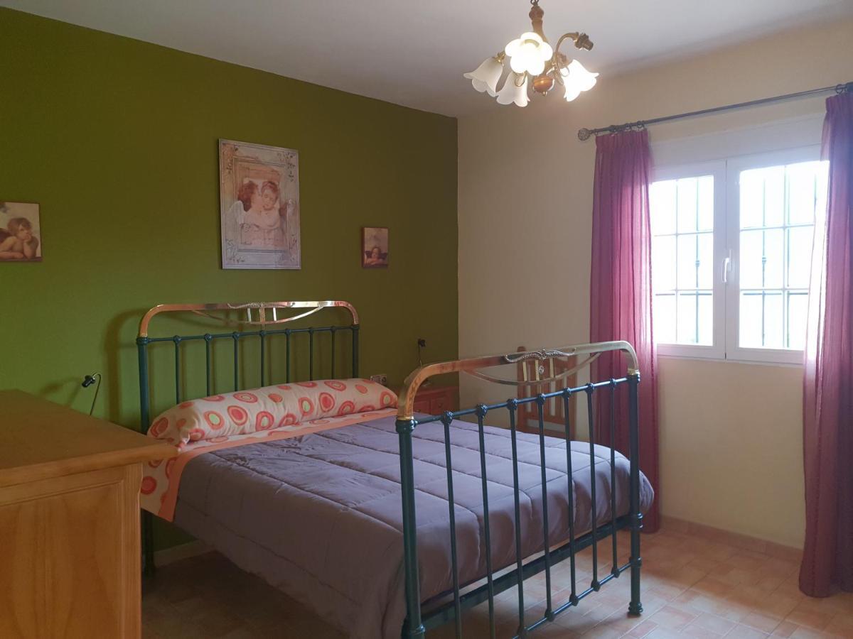 Casa Rural Zarco Miralles Melegis Dış mekan fotoğraf
